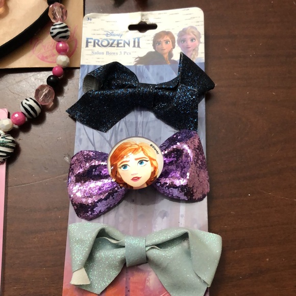 Kids bead soup 2 lbs plus extras huge bundle lot - Picture 6 of 13